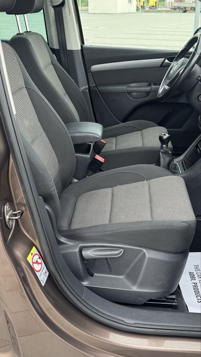 Vw sharan motor 2.0 tdi 143cp euro5 an 2011 adus recent din germania pe roti nr zoll valabil 30 de zile cumparat de la persona privata