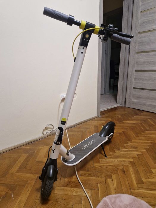 Trotinetă electrică Lexgo r9x lite