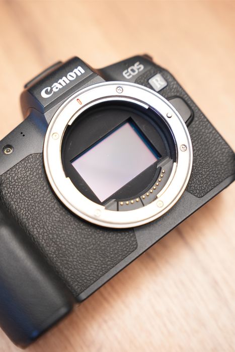Canon R сатылады