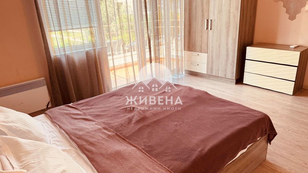 2-стаен апартамент под наем, к.к. Св.Св. Константин и Елена