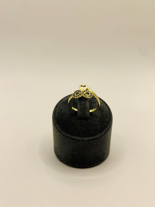 Inel Aur 14K 1,47 Gr 665 lei