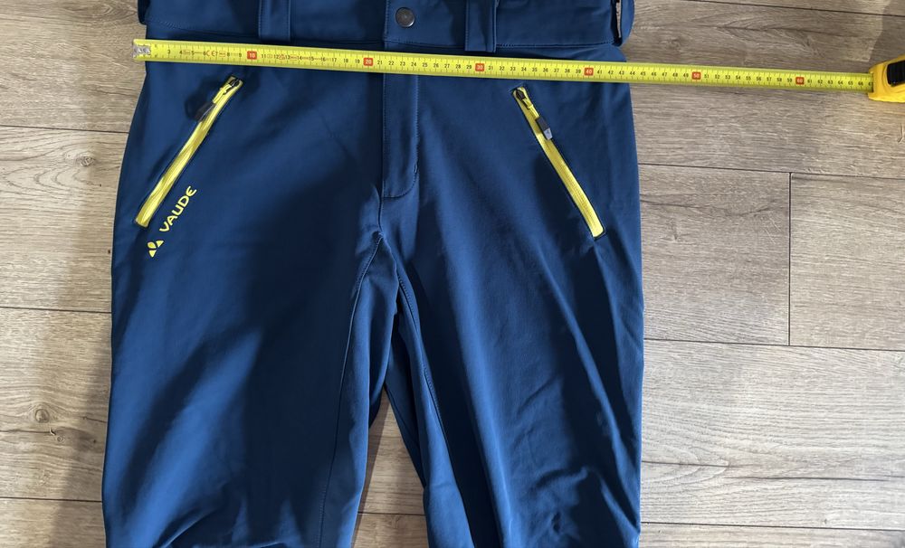 Pantaloni Vaude 48 S -M barbati