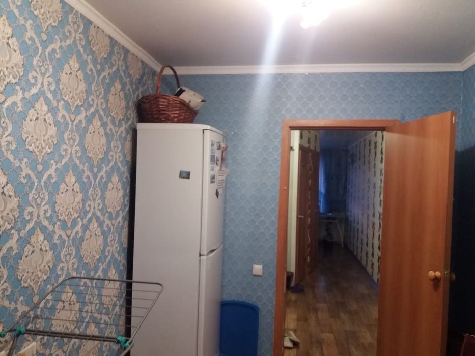 Продам 3 комн квартиру