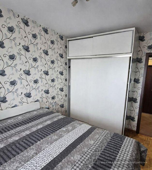 Дава се под наем Двустаен апартамент в София, Младост 1А - 50 кв.м за 598.23 € - Снимка #4