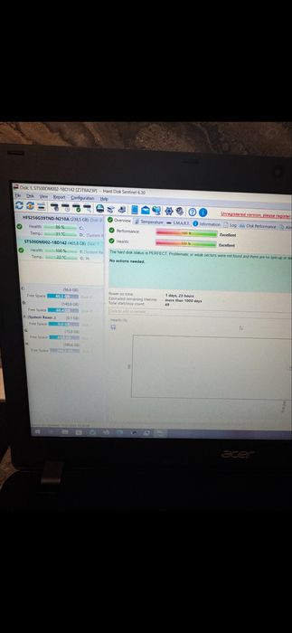 Hdd hard disk 500gb seagate sata, 3,5” pentru PC. Ca nou.