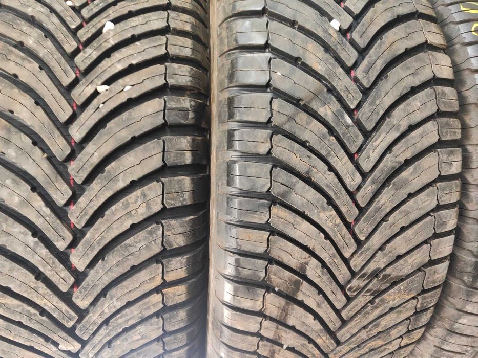 2бр.всесезонни гуми 205/60/16 Bridgestone