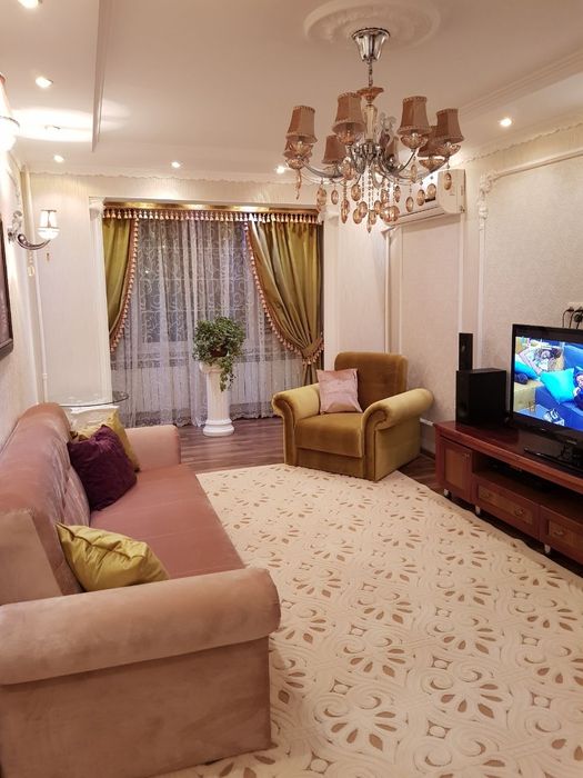 Сдам 2 ком Посуточно Центр