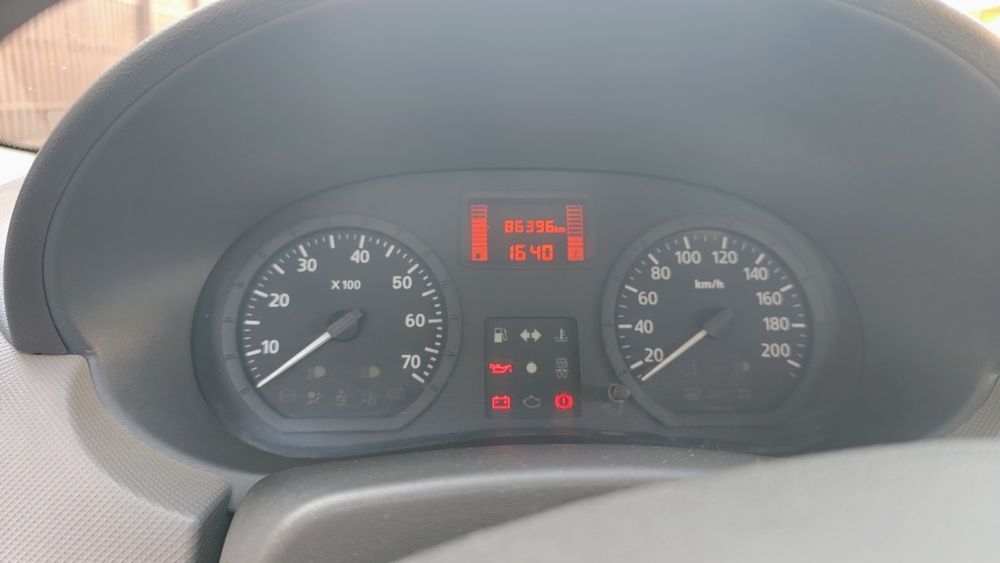 DACIA Logan 2010 — imagine 4