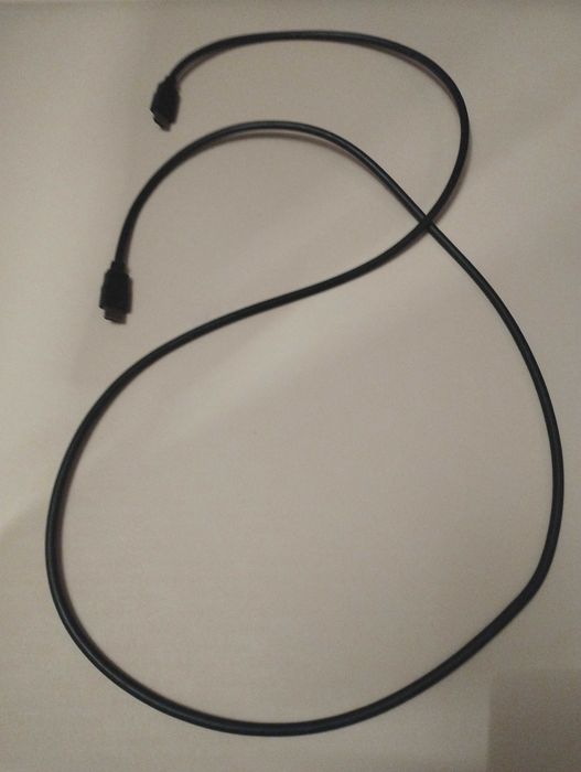 Новый HDMI провод