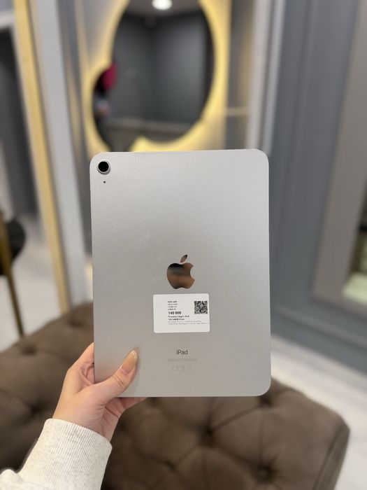 Apple Ipad 10/ рассрочка 0-0-12/ Baitime