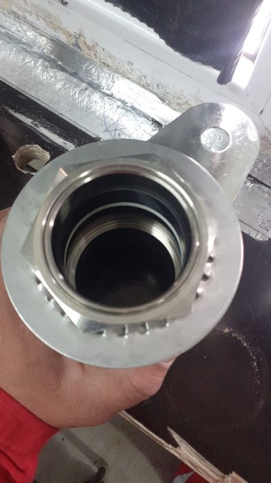 Кабельный ввод м63