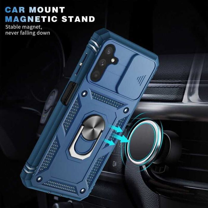 Carcasa telefon S21. 2 modele Nou ambalata!