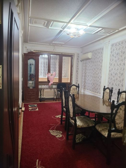 7mkr 3xona 1chi etaj