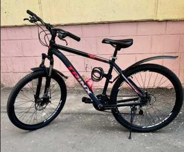 Продам TRINX M137 27.5