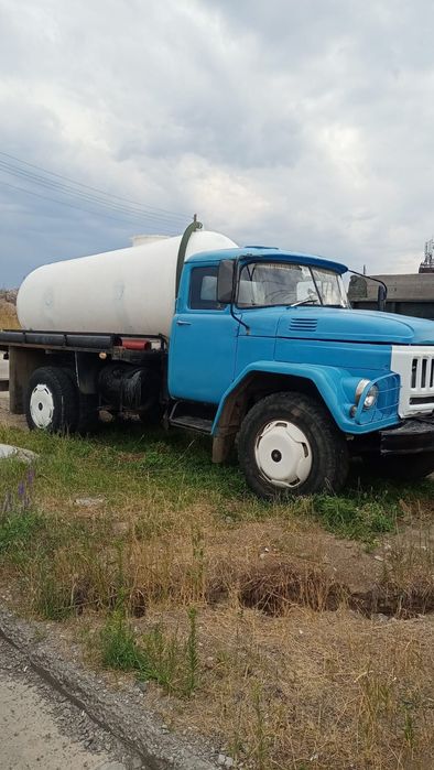Услуги Ассенизатор