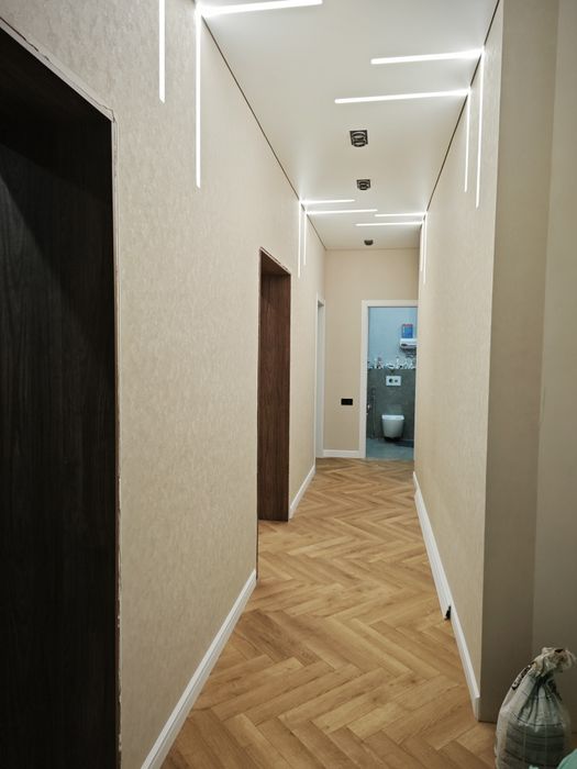 Ламинат елочка 10 квадратов