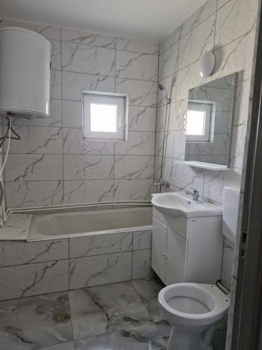 Apartament 3 camere