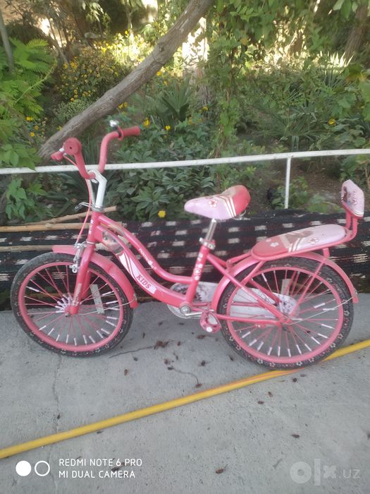 Velosiped KIDS uchun  kelishamiz
