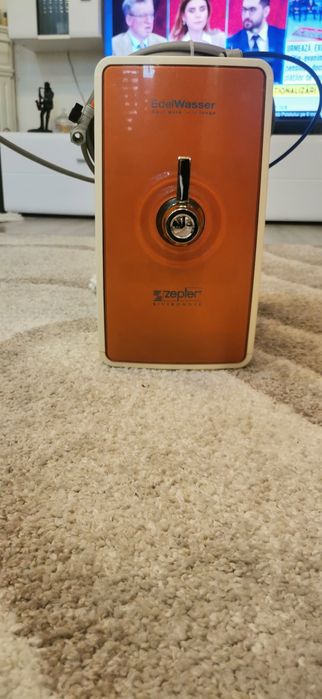 Filtru de apa ZEPTAR PWC 670