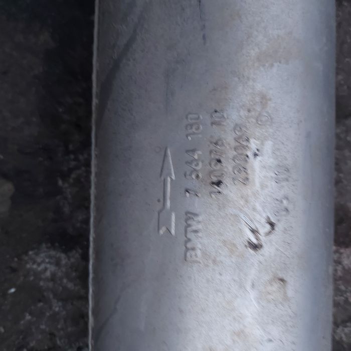 Генерация БМВ Е81 Е87 / BMW E81 E87