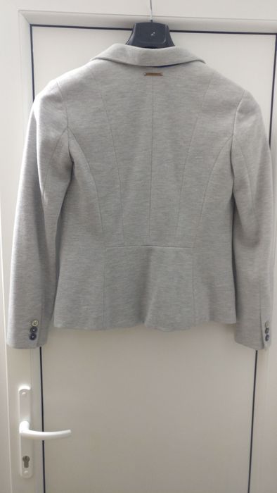 Sacou damă elegant Timeout mărimea 36