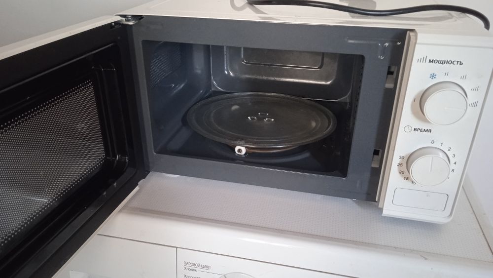 Микроволновка сатылады