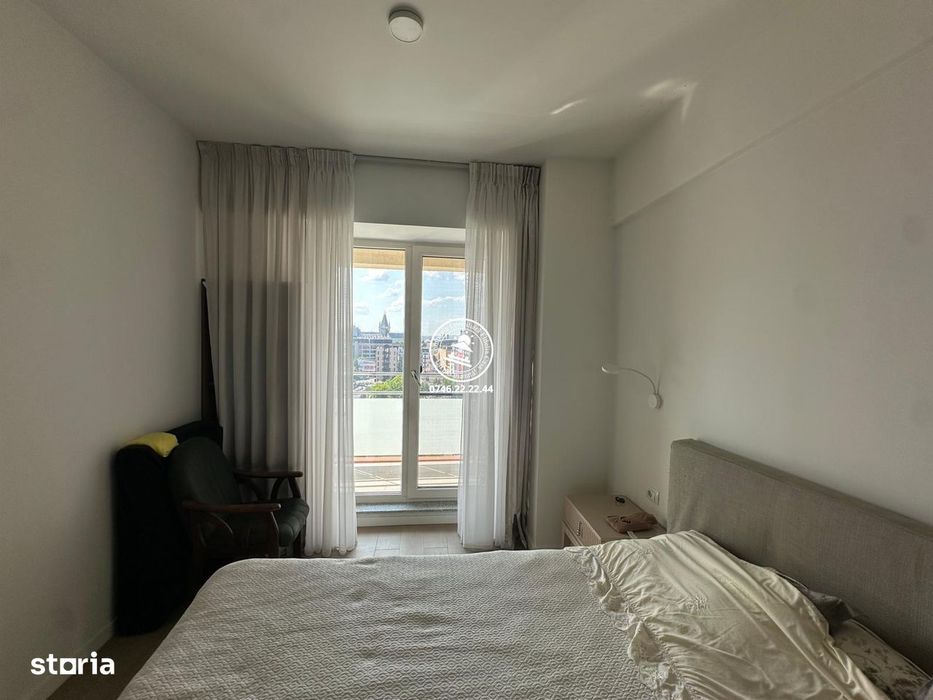 Apartament 4 camere Centru 130 Mp