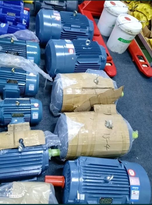 Электродвигатель  Мотор-редукторы  Редуктор груша