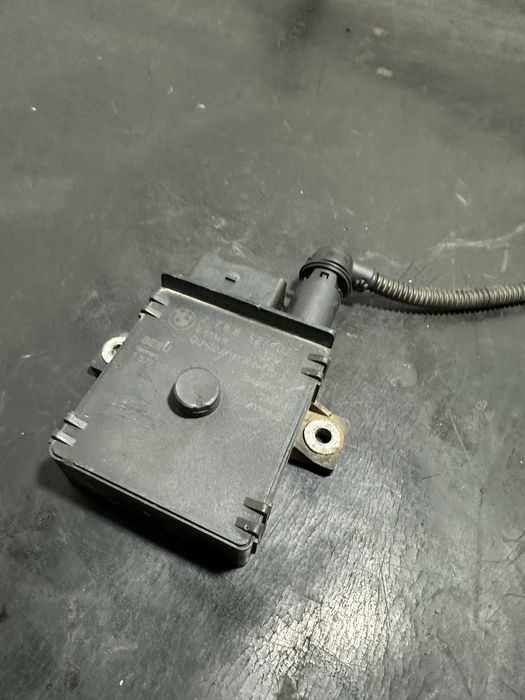 Releu bujii BMW X3 E83 3.0d 204cp M57 | 7788327