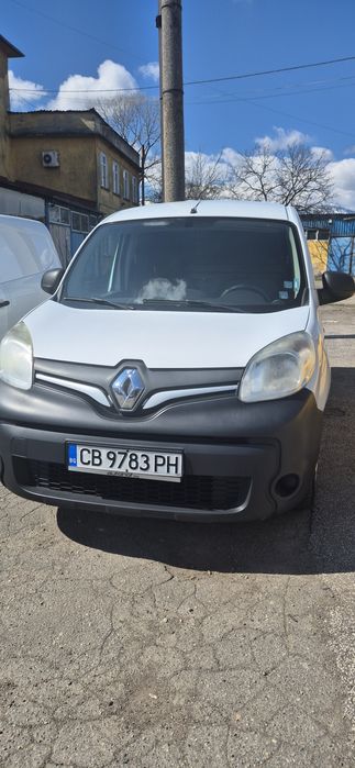 Продавам Renault Kangoo N1