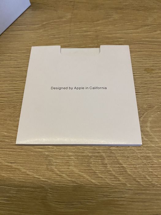 Air pods pro 2 НОВИ