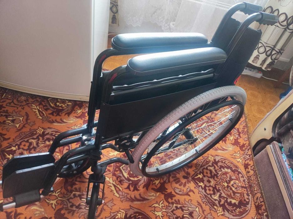 Инвалидная коляска
