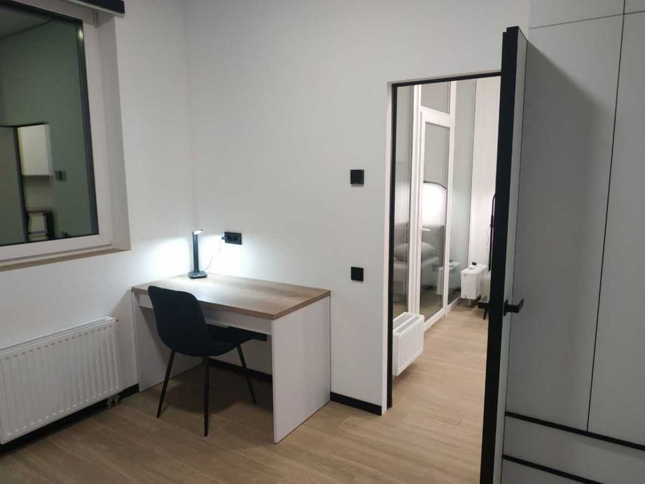 Дава се под наем Двустаен апартамент в София, Младост 4 - 65 кв.м за 459 € - Снимка #2