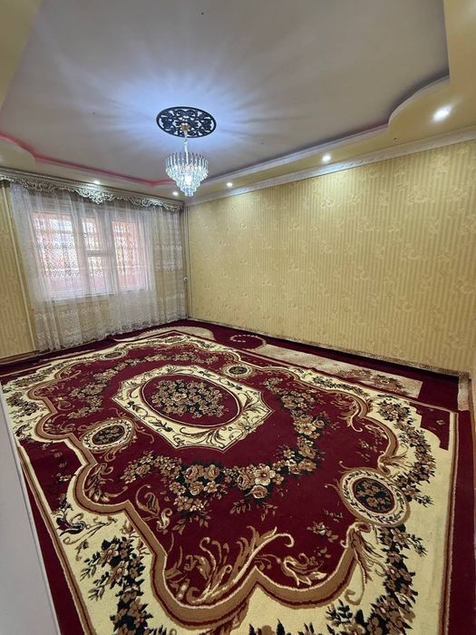 Продается квартира