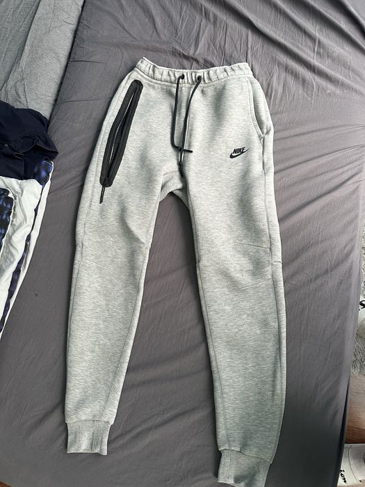 Tech Fleece комплект (може и поотделно)