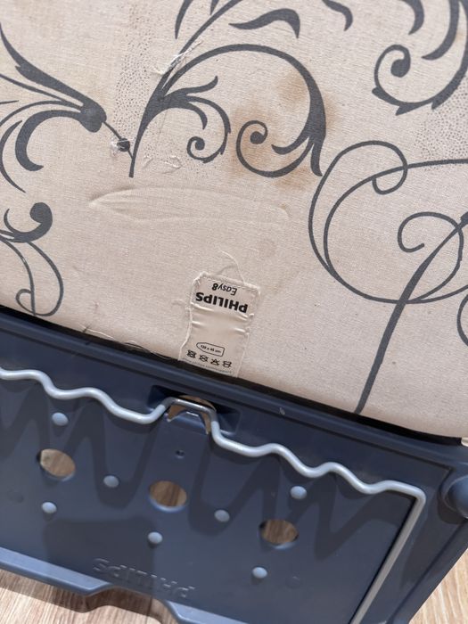 Парогенератор Филипс + гладильная доска Филипс