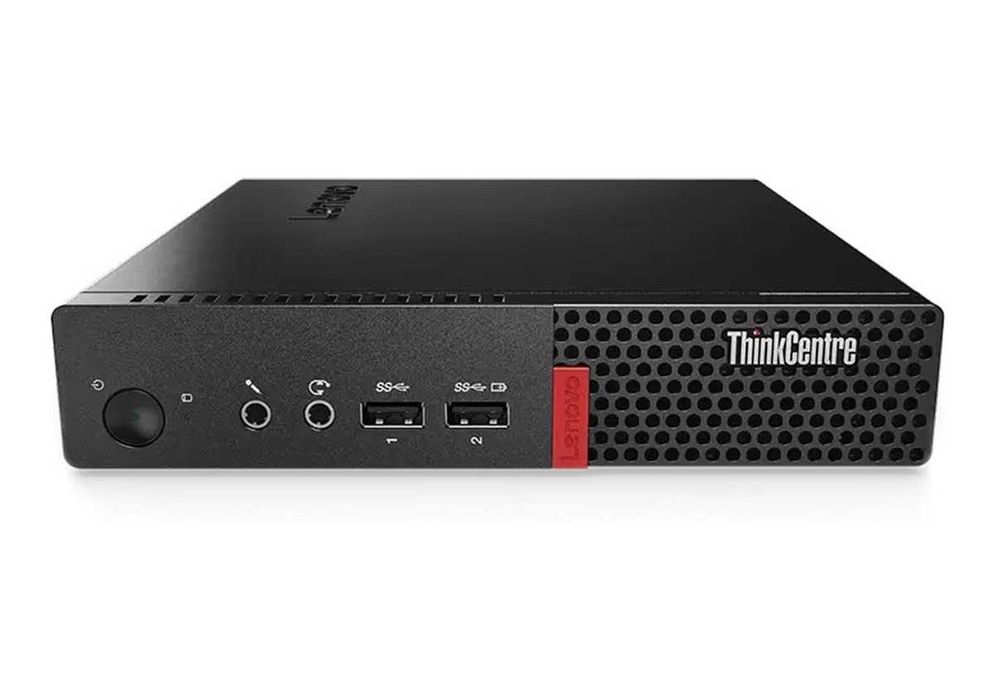 Компютър Lenovo ThinkCentre M910q Tiny i5-7500T 8GB DDR4 256GB NVME SSD с до 24 МЕСЕЦА ГАРАНЦИЯ и Windows 11 PRO