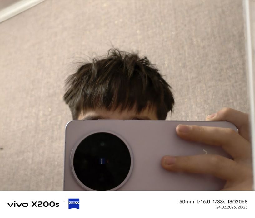 vivo x200s Обмен