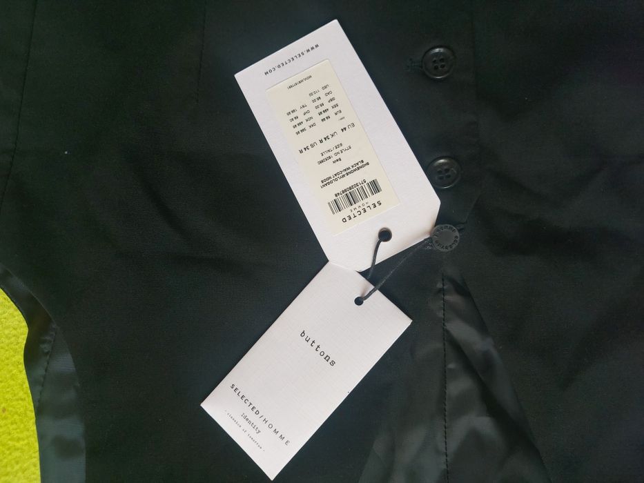 Button's-XS,Only & Sons-S-Оригинални