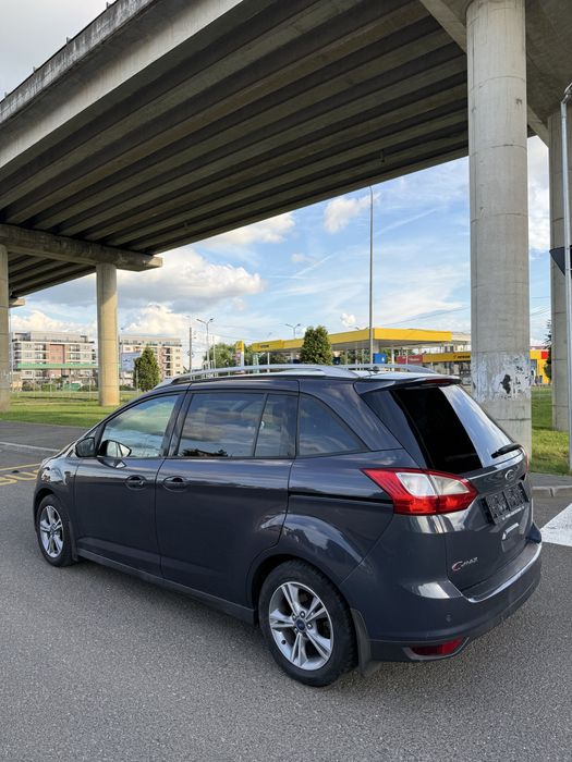 Ford C Max an 2014