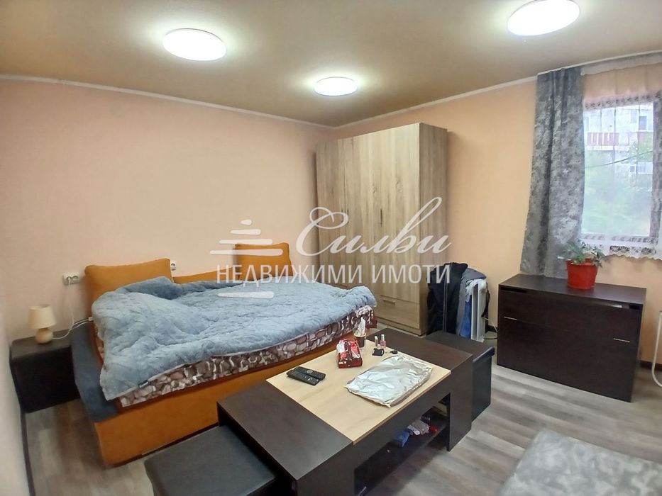 ТУХЛЕНА къща - кв.Добруджански!