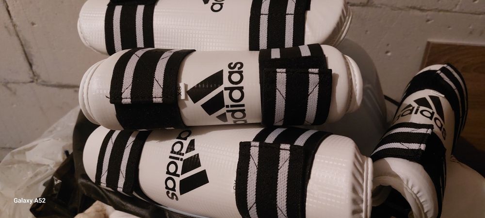 Продам защиту для таэквандо