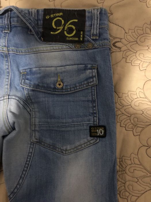 Blugi G-Star Raw