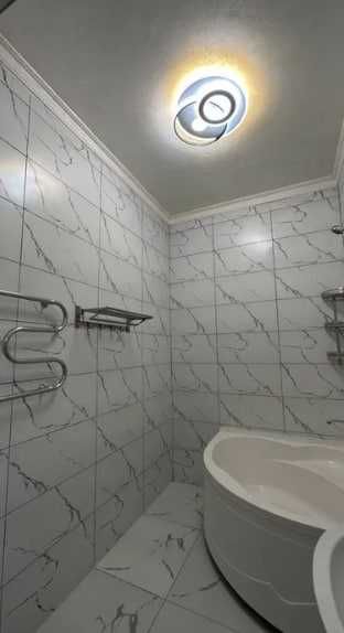 Сдаётся  квартира в новостройке