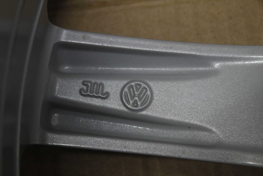 Джанти 17" VW Passat, Caddy, Golf