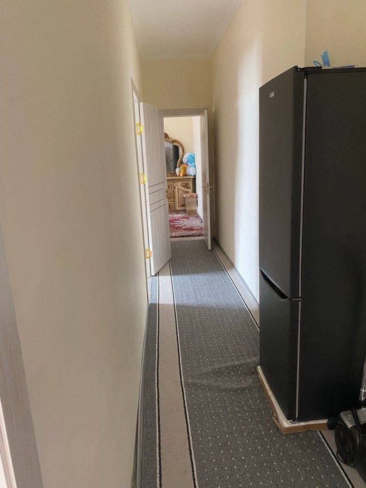 Qorasuv 2 dan 2 xonali uy