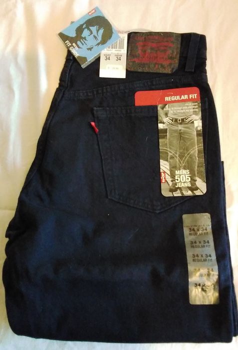 Джинсовая ткань новая