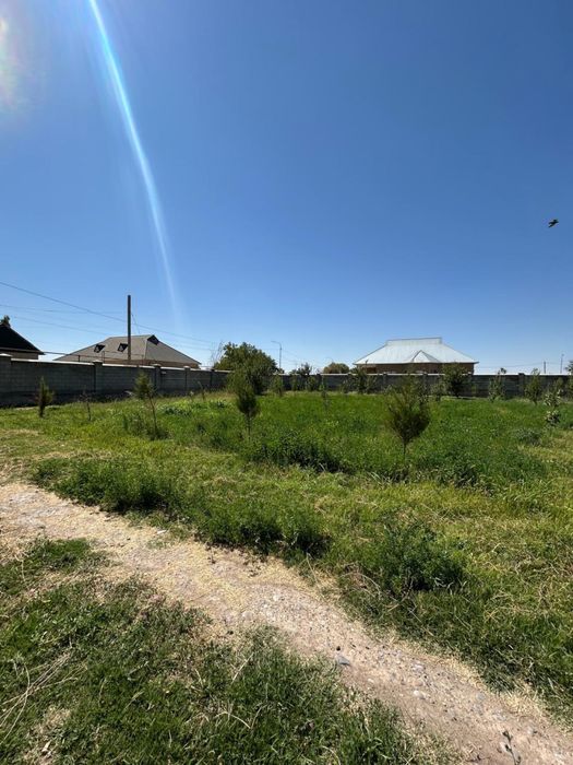 Дом с личным подсобным хозяйством