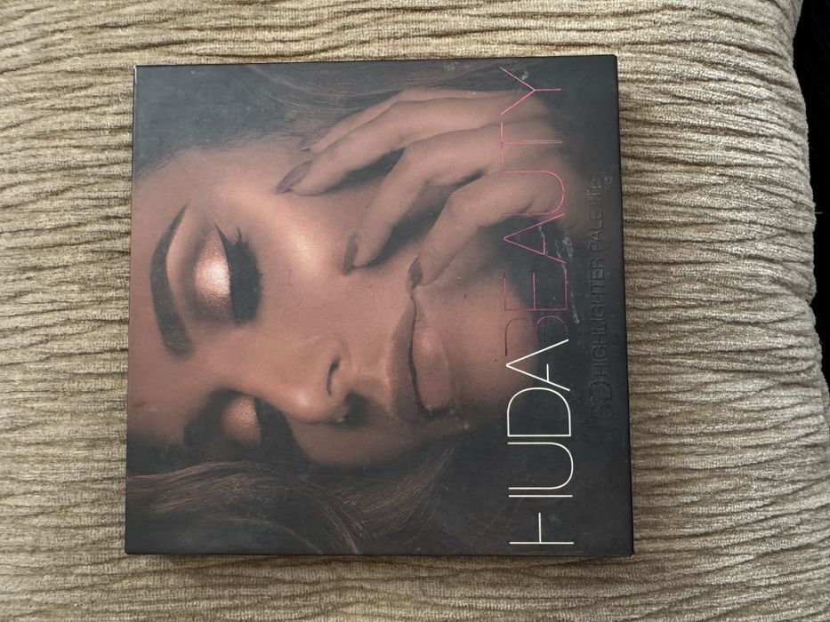 Huda beaty 5500т  оригинал