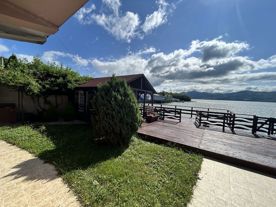 Casa de vacanta Eselnita